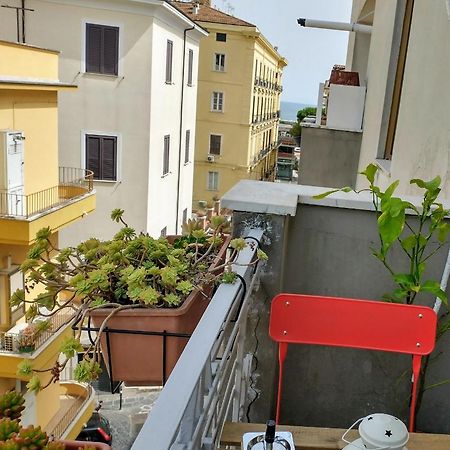 Hotel Mi Casa Tu Casa Formia Exteriér fotografie