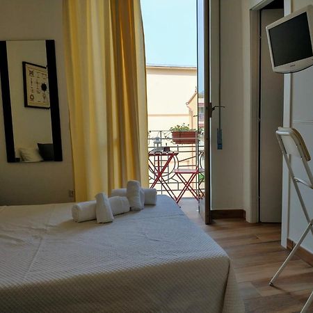 Hotel Mi Casa Tu Casa Formia Exteriér fotografie