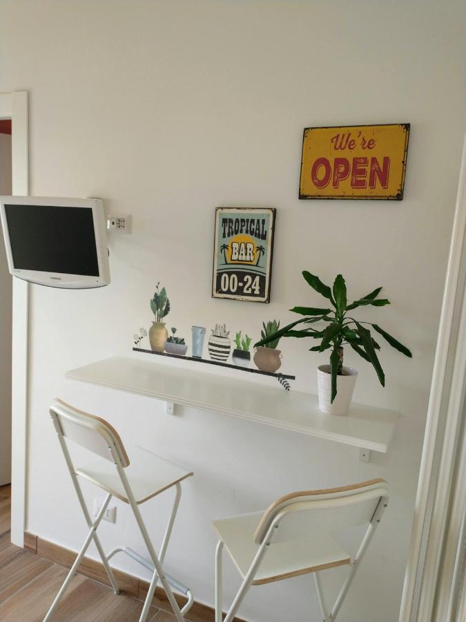 Hotel Mi Casa Tu Casa Formia Exteriér fotografie