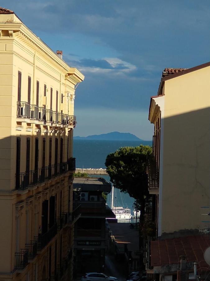 Hotel Mi Casa Tu Casa Formia Exteriér fotografie