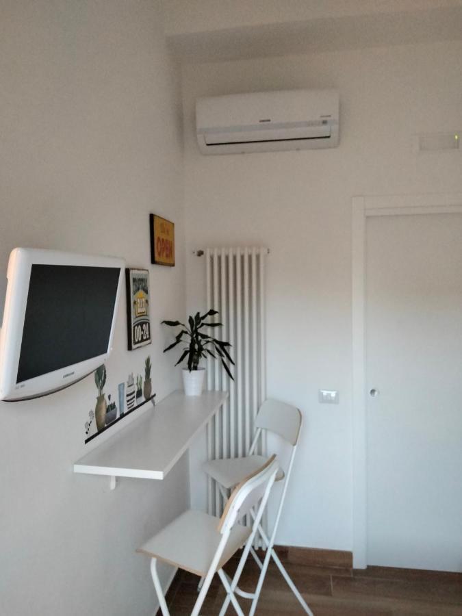 Hotel Mi Casa Tu Casa Formia Exteriér fotografie